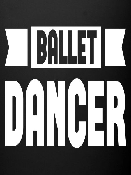 Ballet Dancer