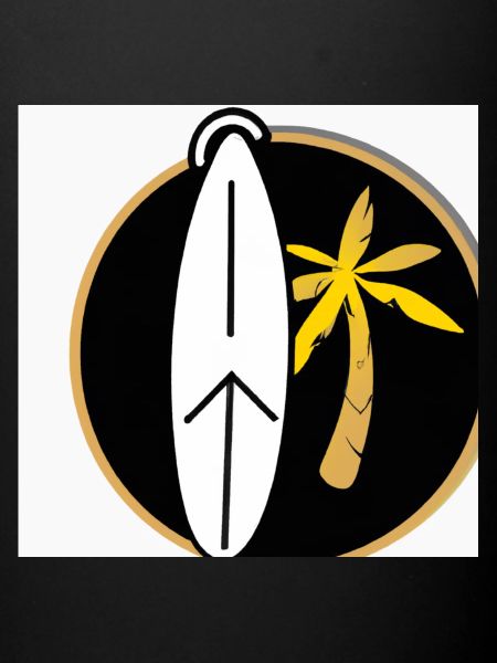 Logo du palmiersurf