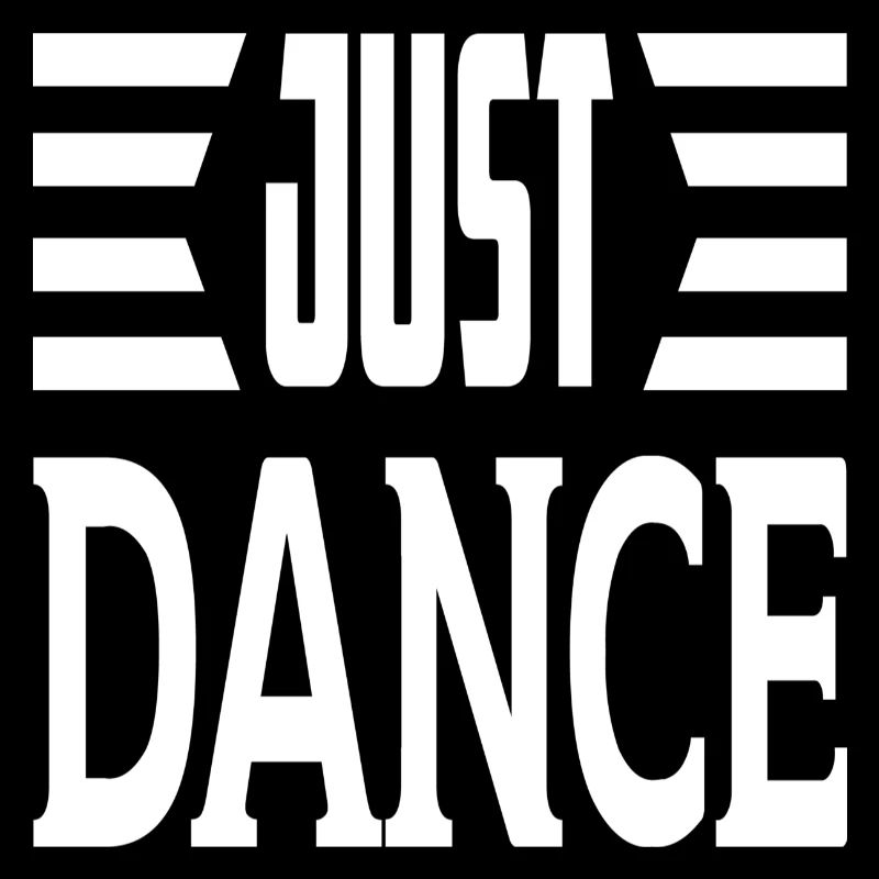Juste danser