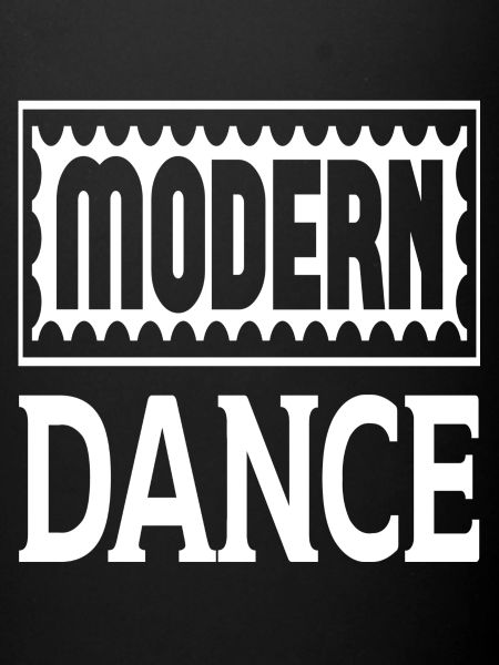 Modern Dance