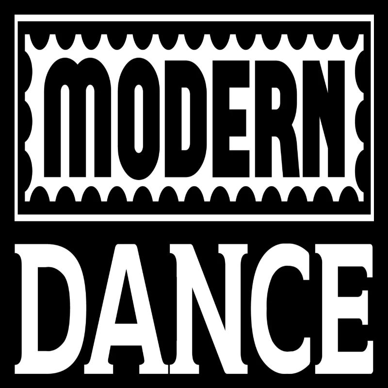 Modern Dance