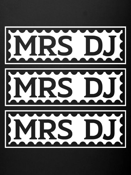 Mrs Dj