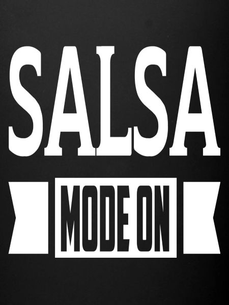 Salsa Mode On