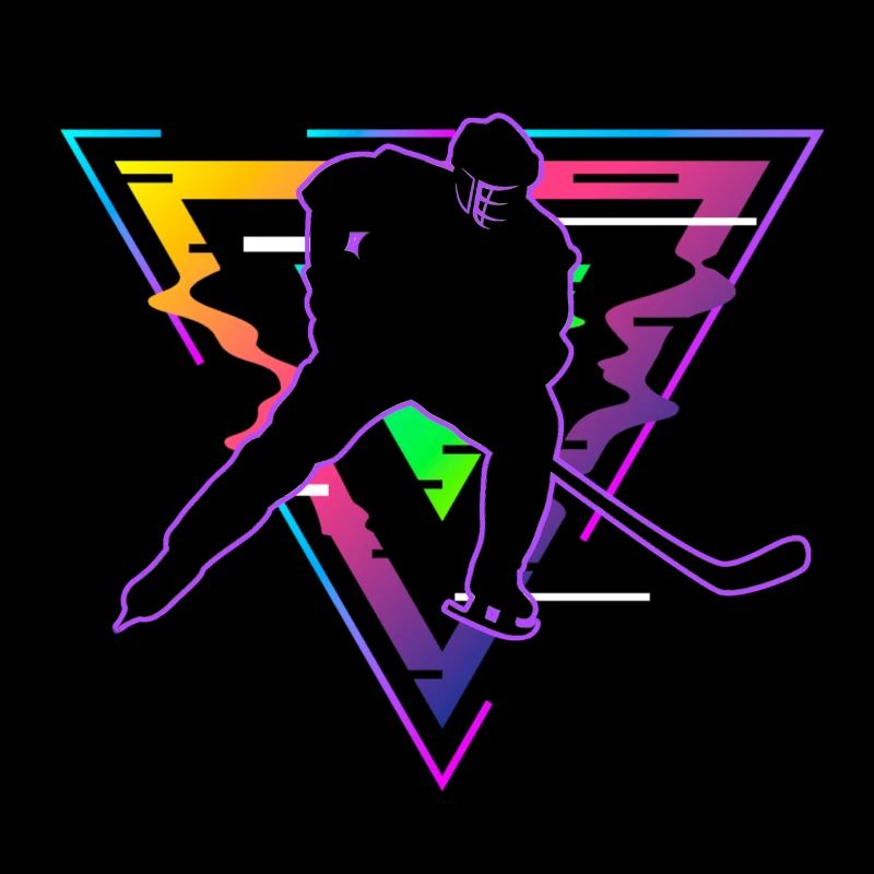 hockey sur glace