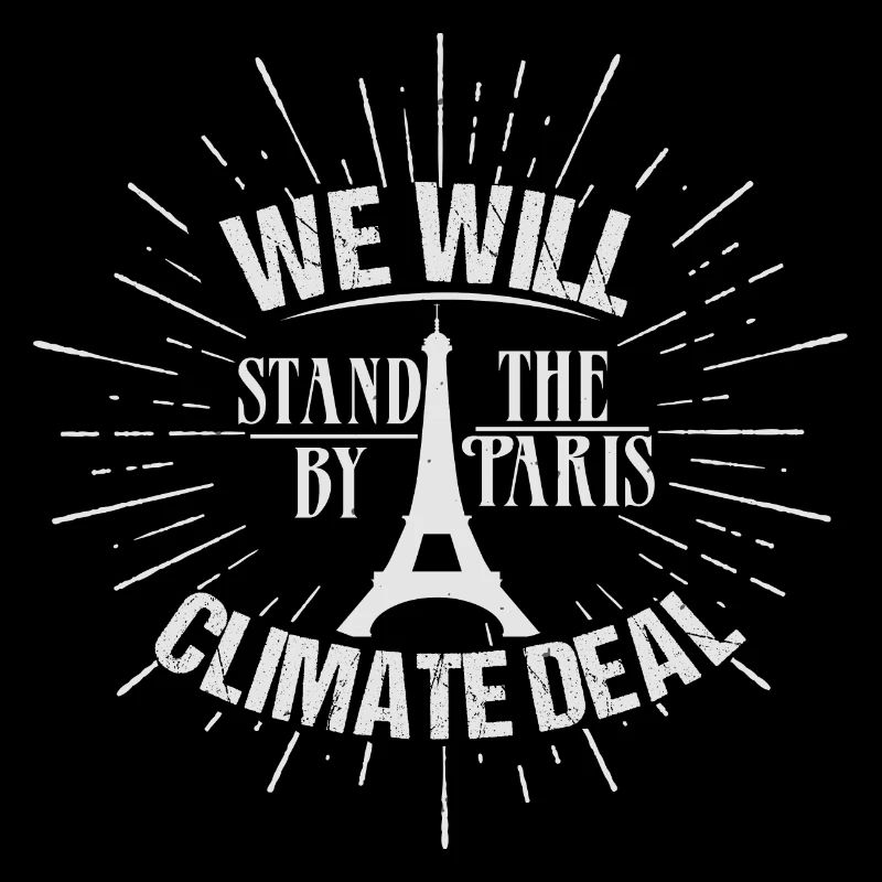 WE WILL CLIMETE DEAL