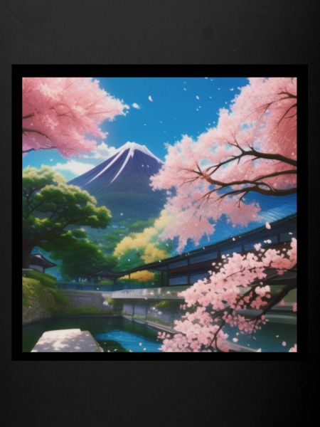 Mysterious world