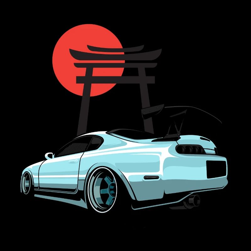 JDM MARK 4