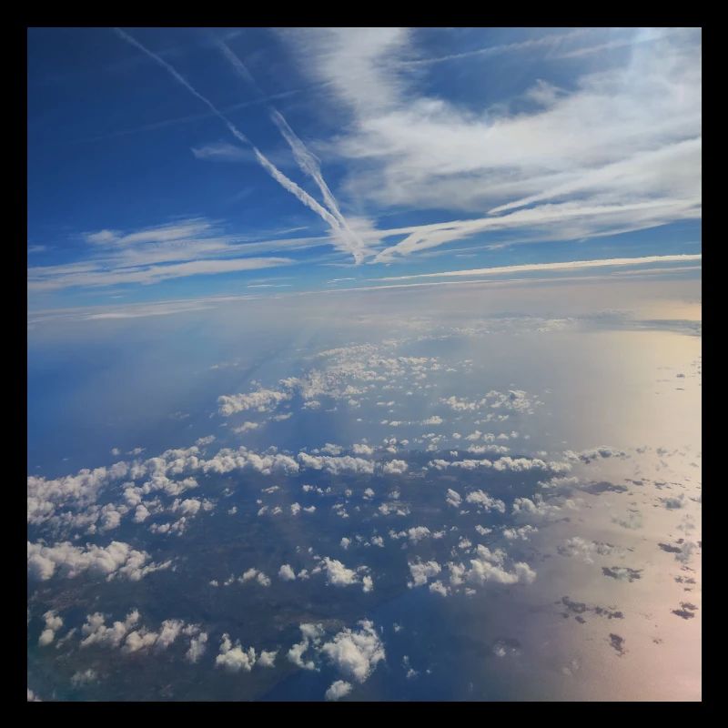 Photographie du ciel 05