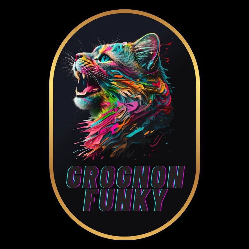 Grognon Funky
