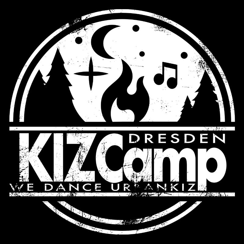 KizCamp 2023 white