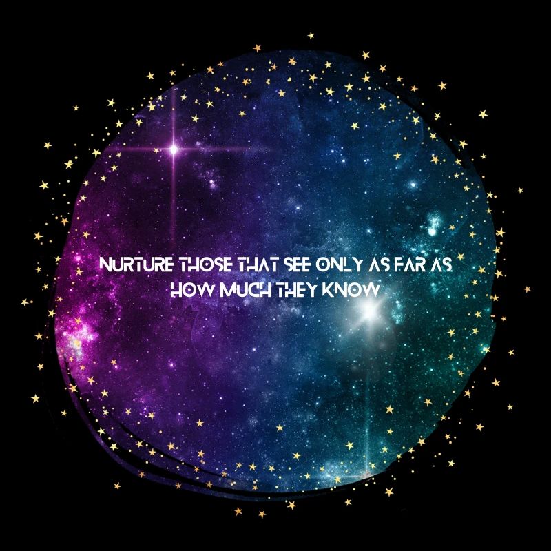 Nurture Those Who Seek Knowledge Collection