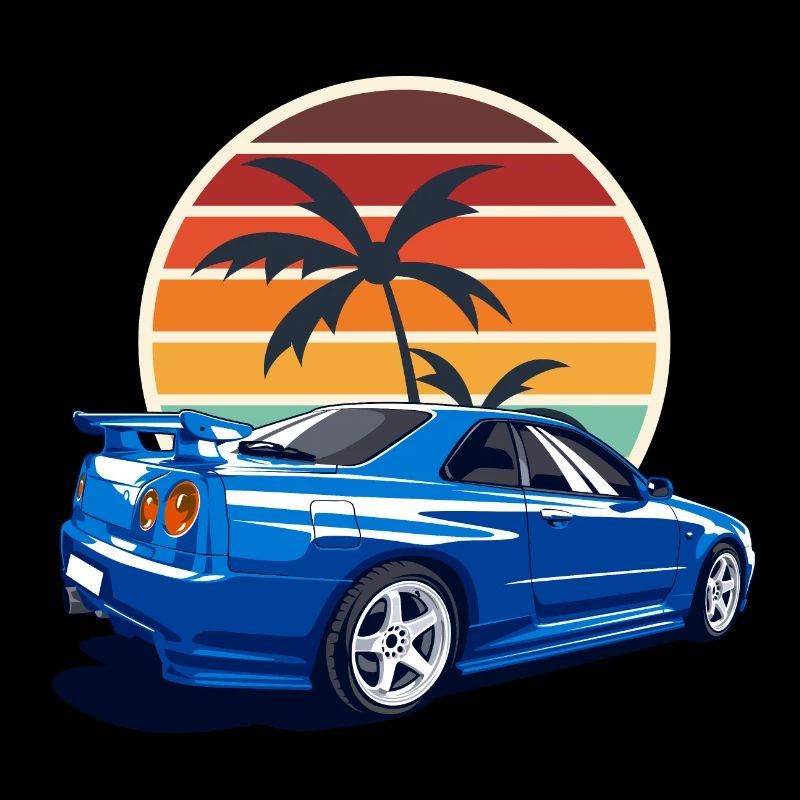 JDM MONSTER