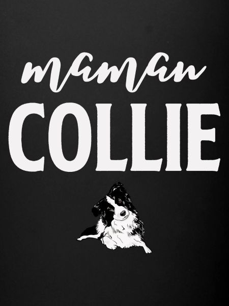 Maman collie 2