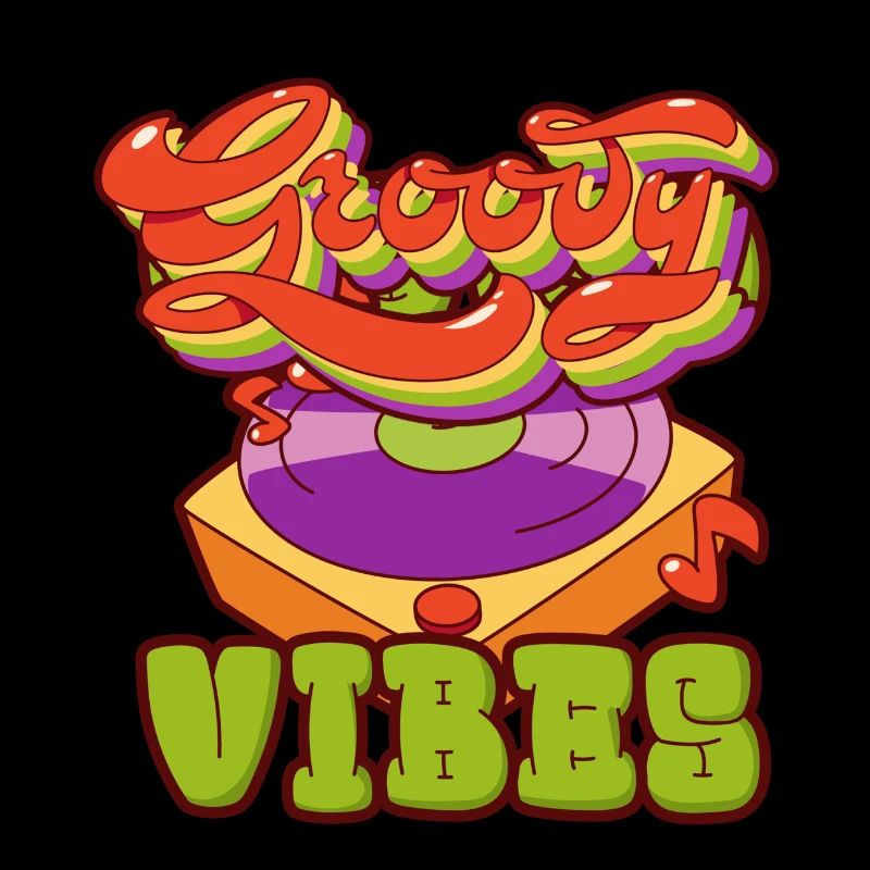 Groovy Vibes