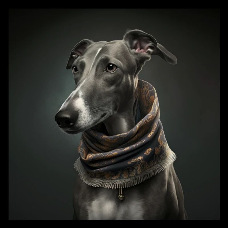 Greyhound, Design 2