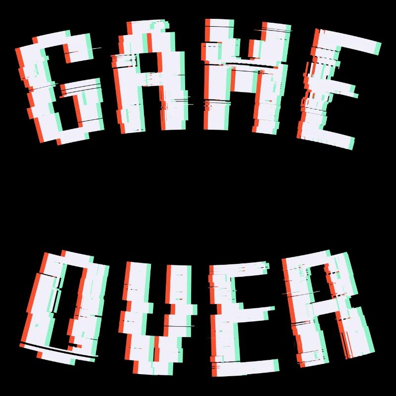 Game over
