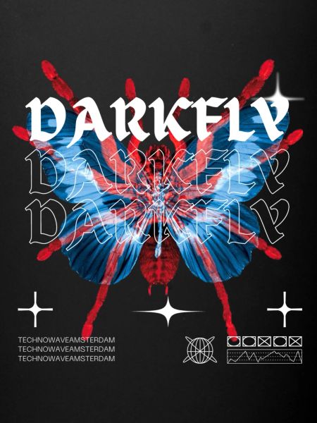 DARKFLY