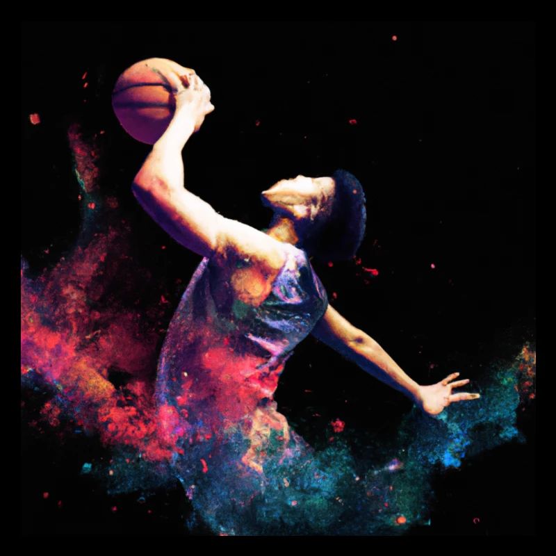 Basket-ball