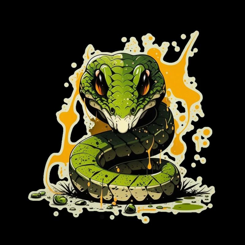 Serpent