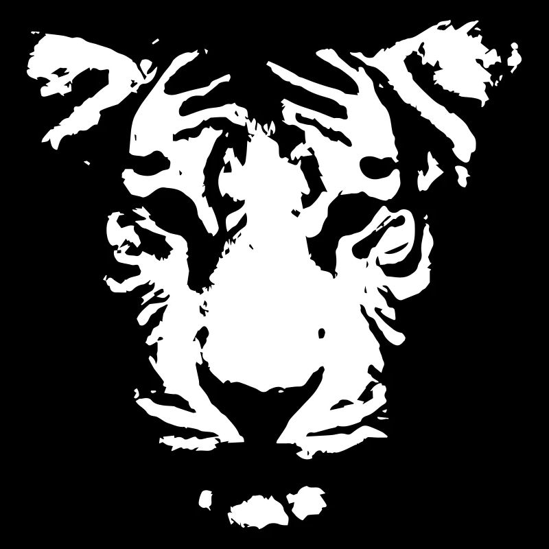 Tiger's Head