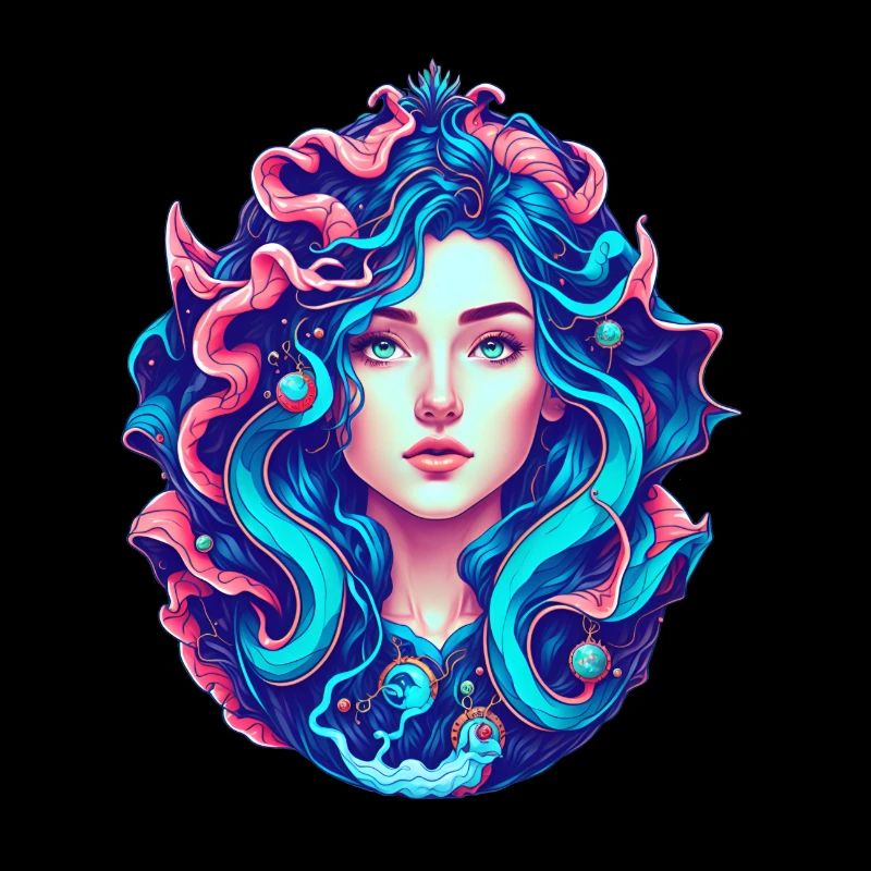 Verseau - Signe du zodiaque