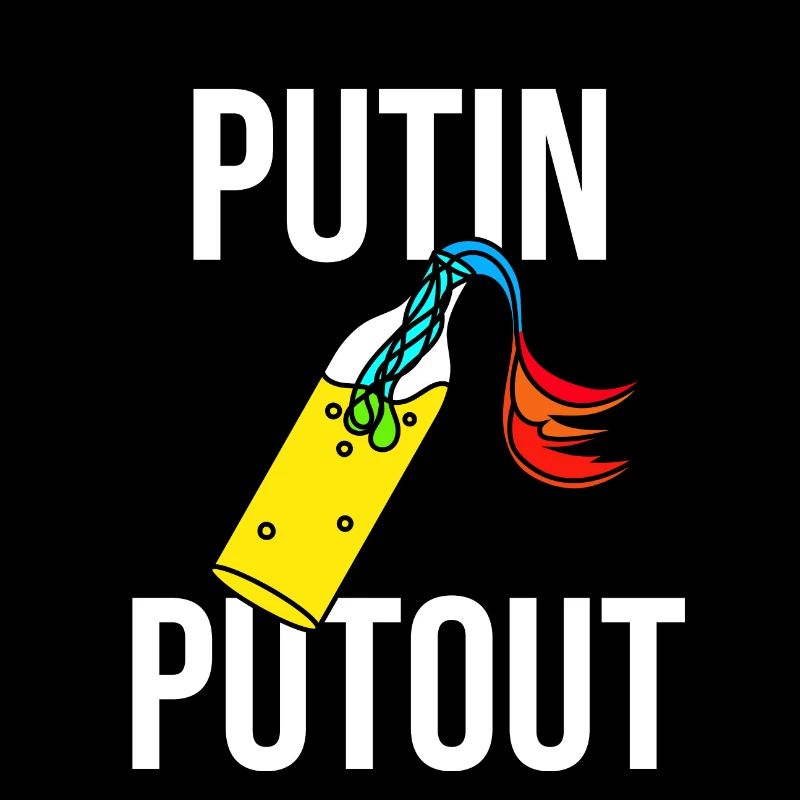 Putin Putout