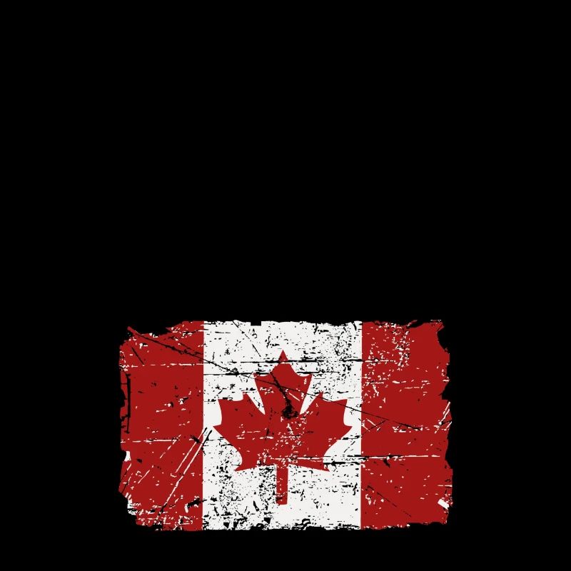 Kanada - Maple Leaf - Canada