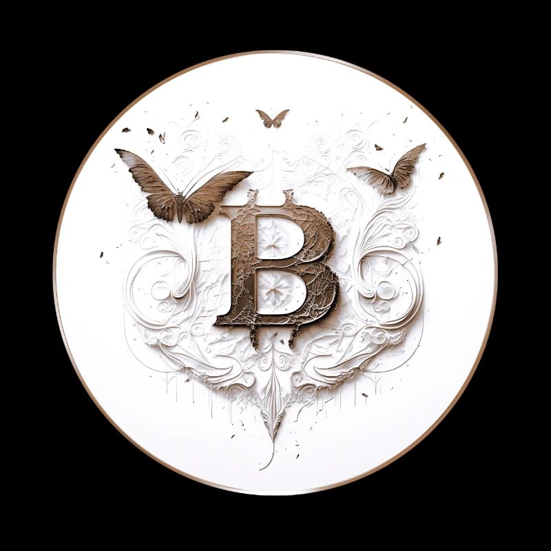 Bitcoin Seven von Patrick Hager