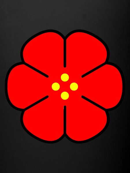 Flower Vector