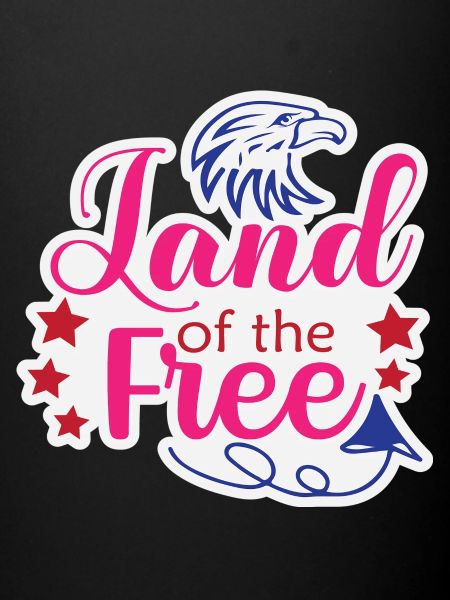 Terre de la liberté