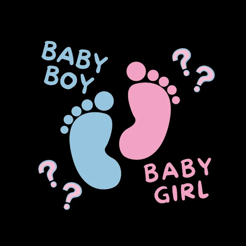Gender Reveal