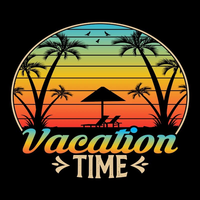 Vacation Time