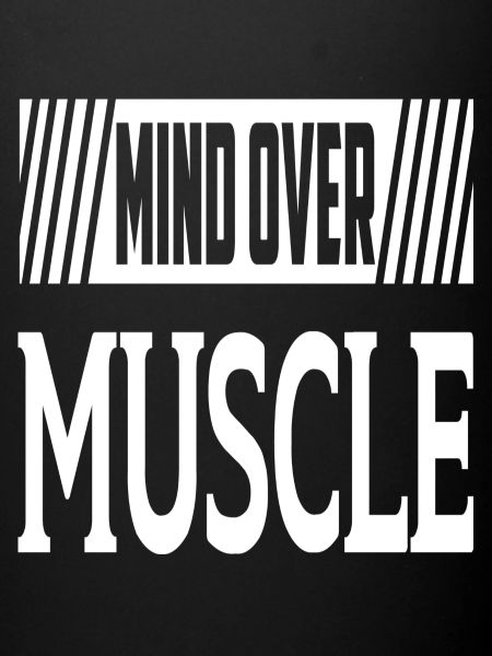 L’ sur le muscle