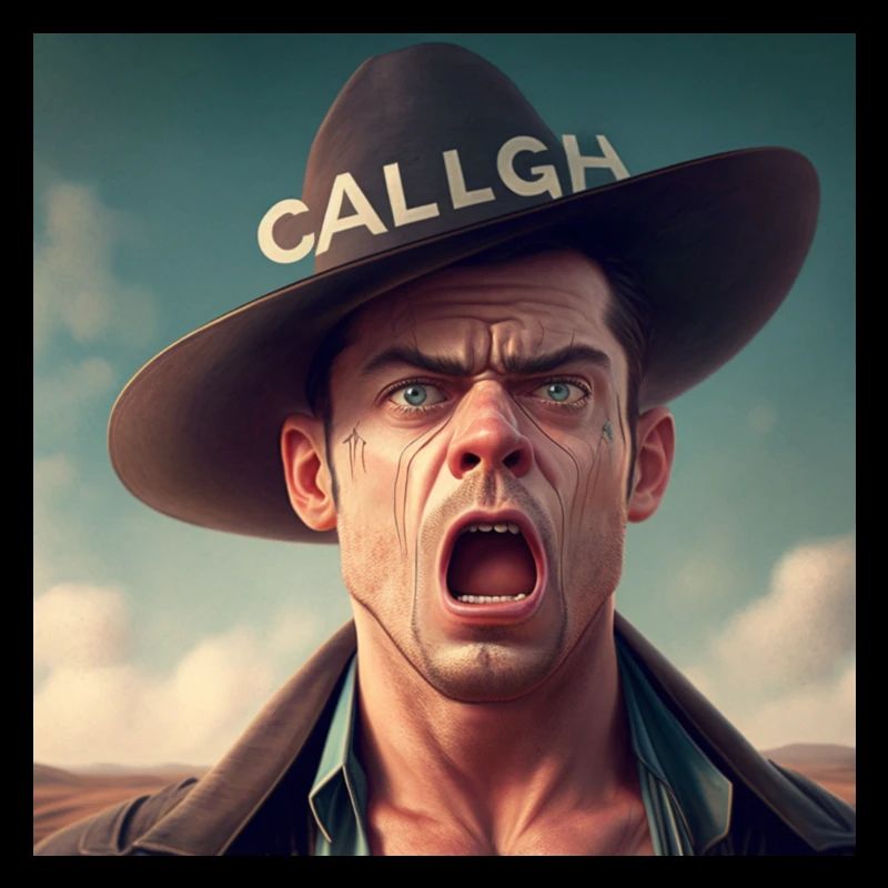 Cowboy