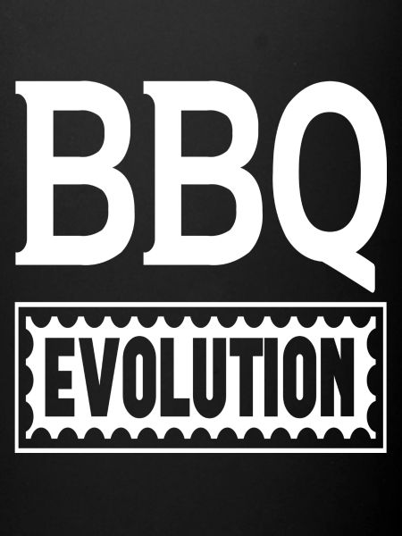 BBQ Evolution