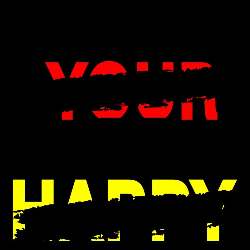 make your life happy gift idea