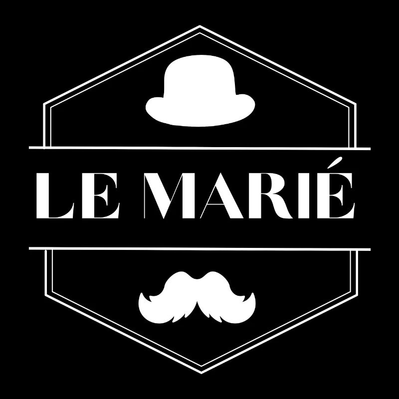 Le marié