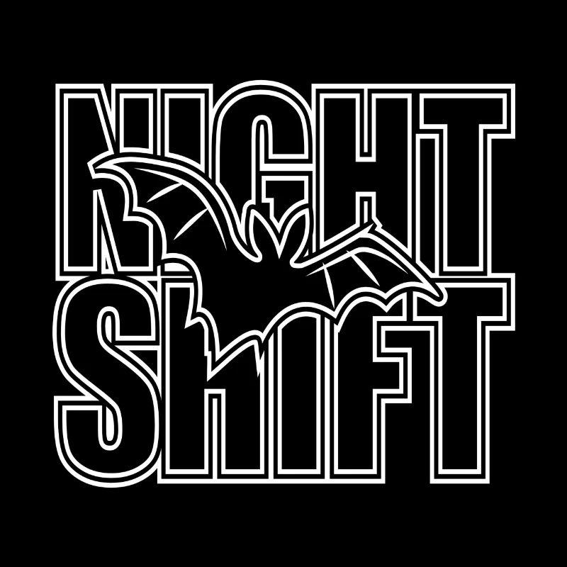 Night Shift Bat