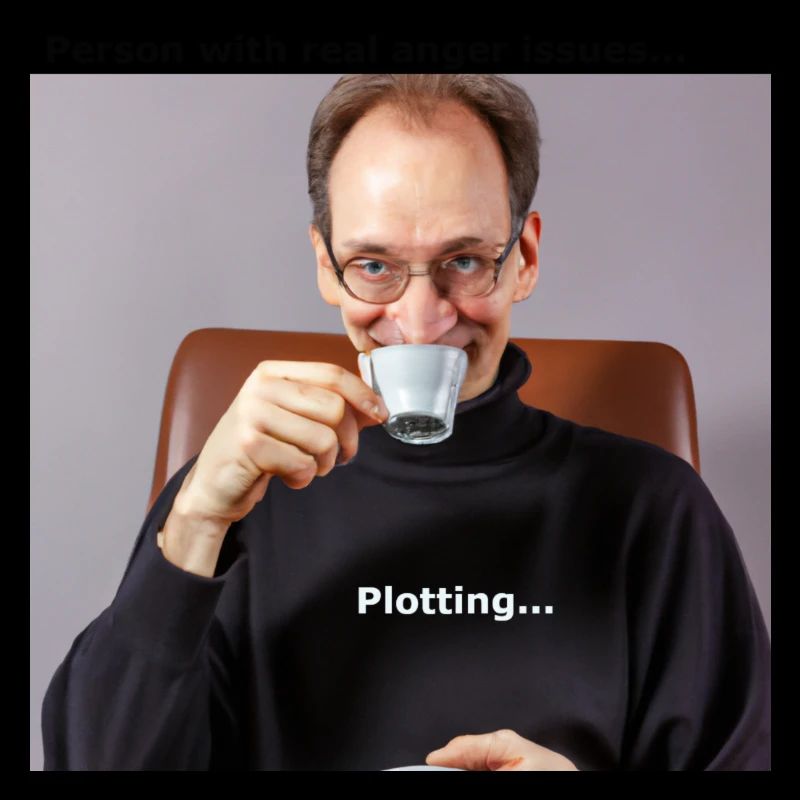 Kaffeetrinker