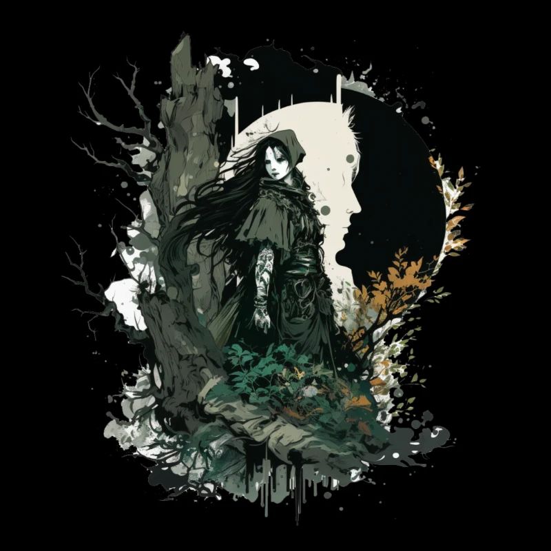 DRUIDA