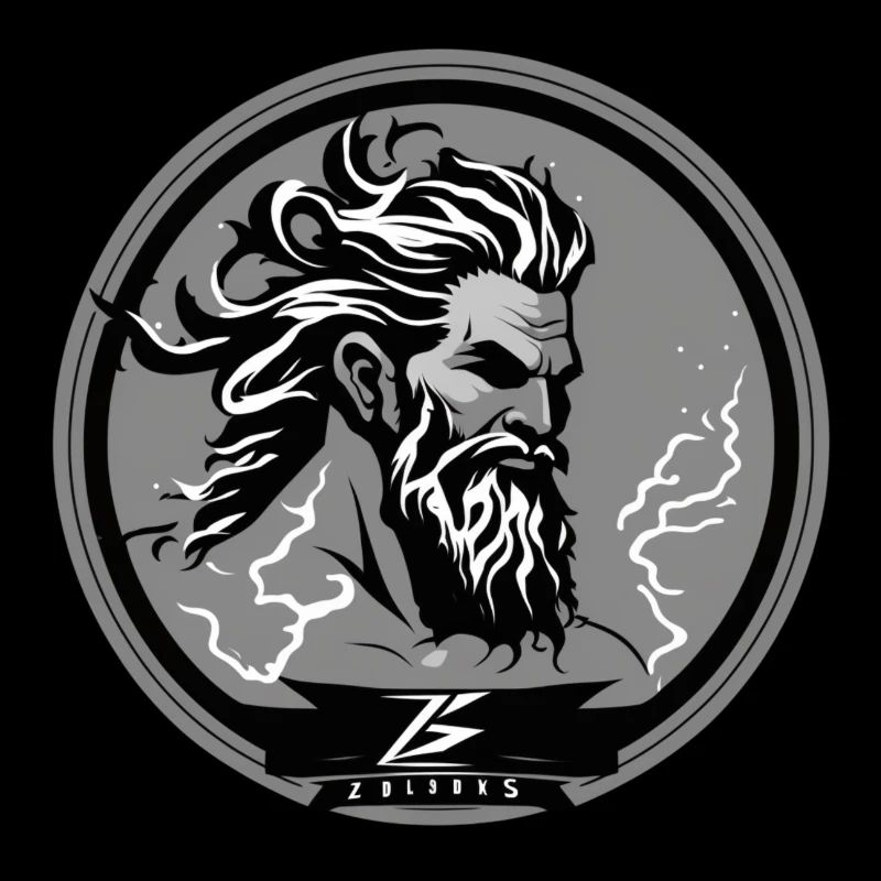 Zeus T-shirt