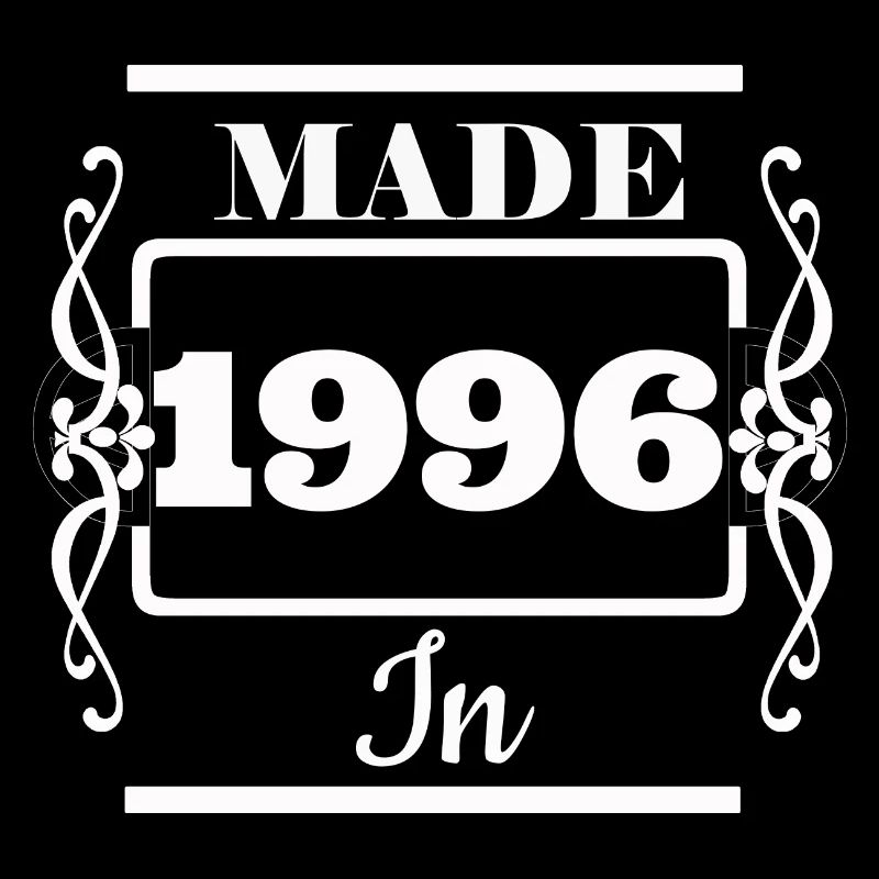 made in 1996
