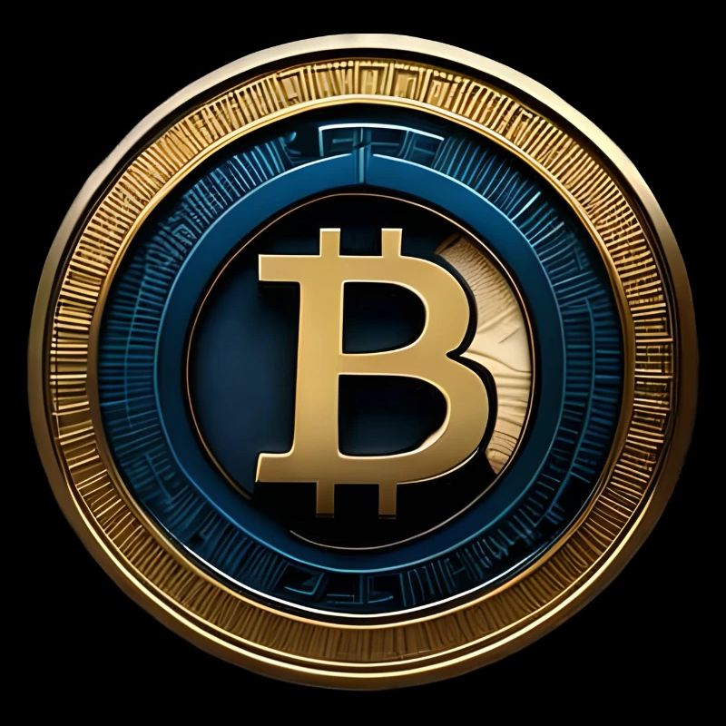 Bitcoin Coin