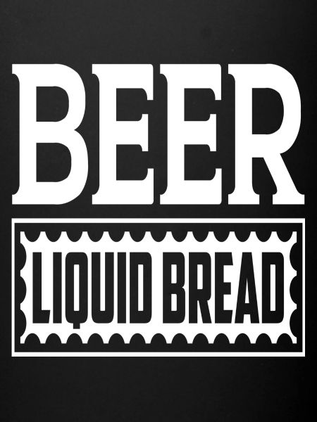 Beer Liquid Bread