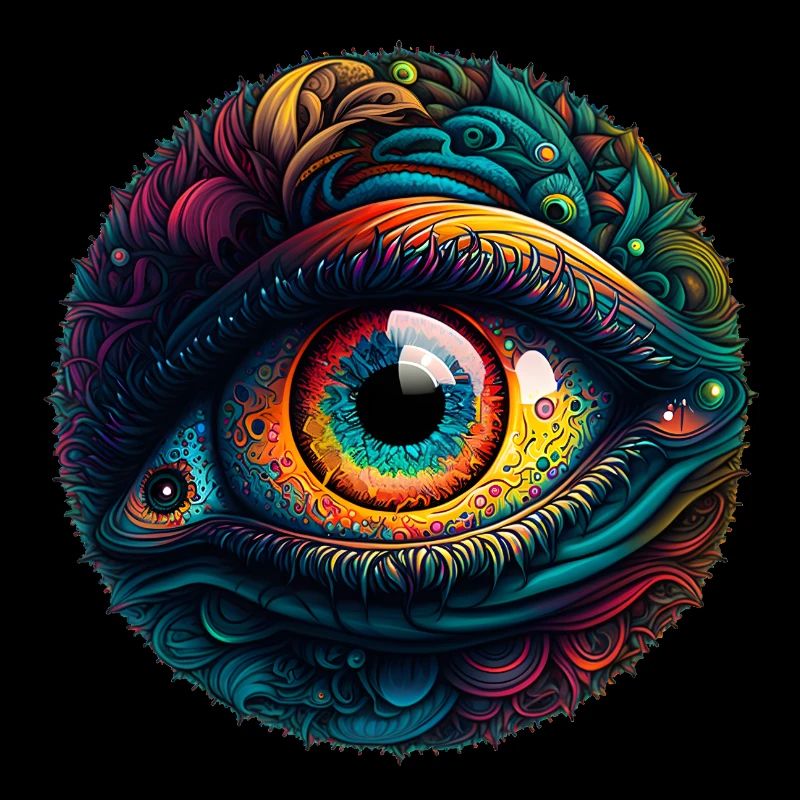 Eye 1