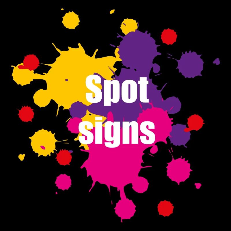 spot Signs