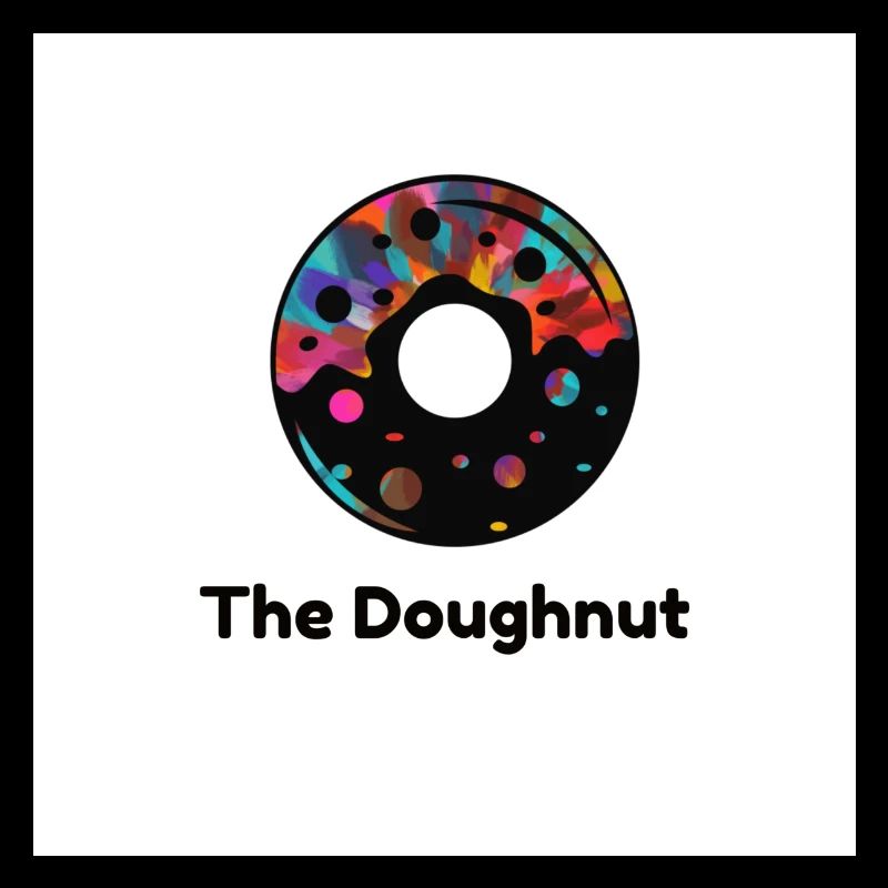 The Doughnut