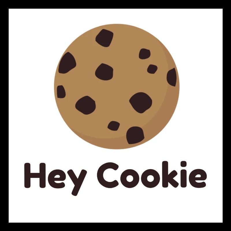 Hey Cookie