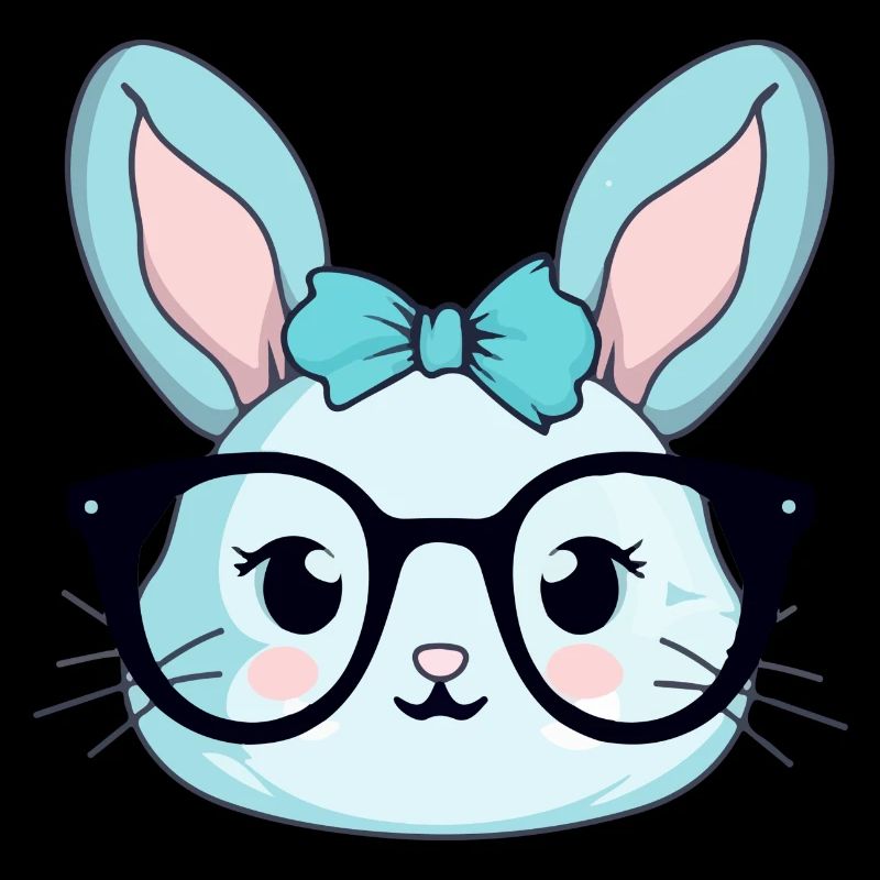 Mina la lapine
