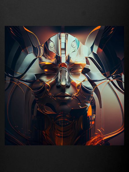 Robots de Mars